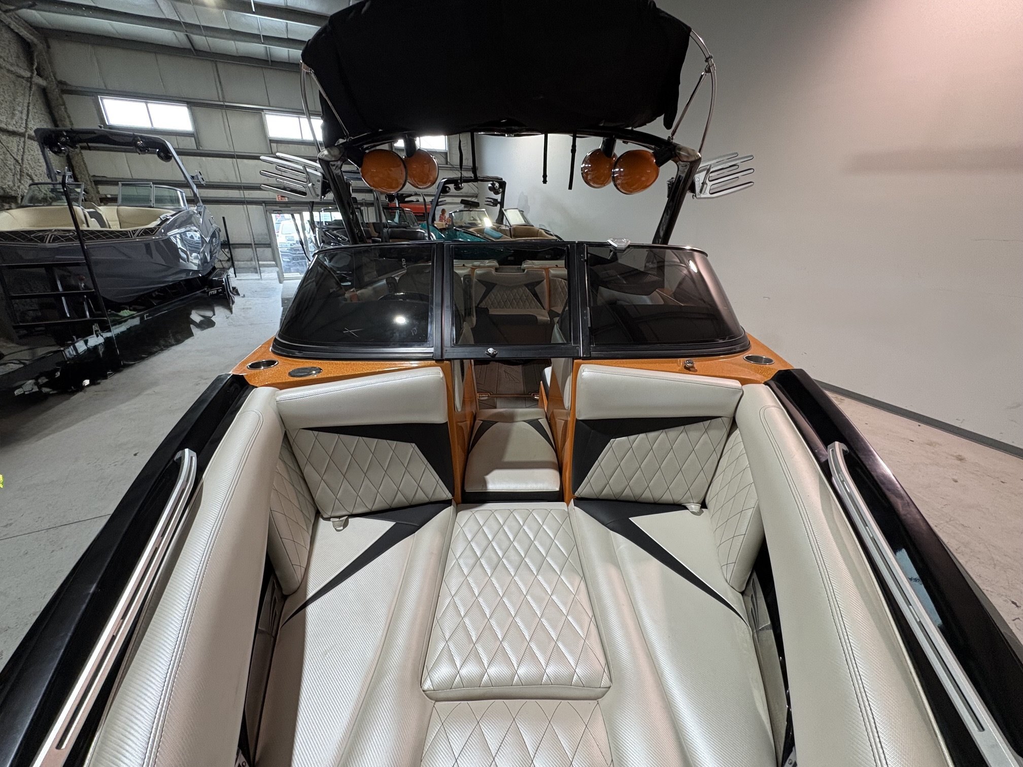 2013 Tige Z3