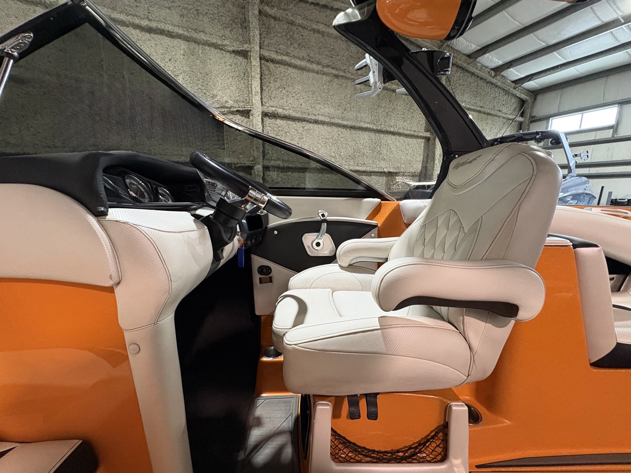 2013 Tige Z3