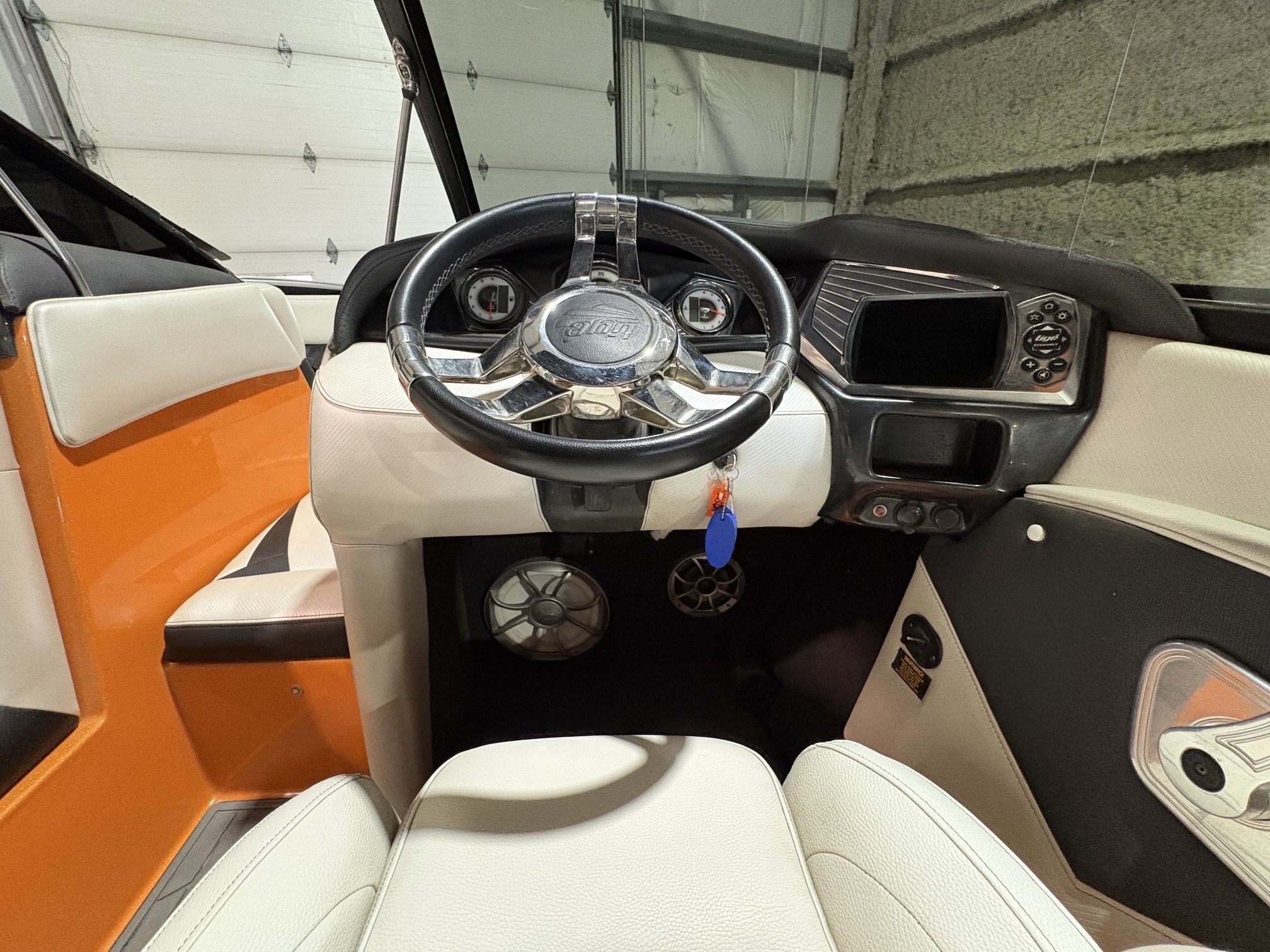 2013 Tige Z3