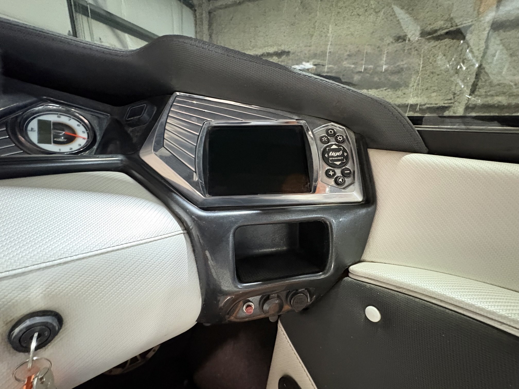 2013 Tige Z3