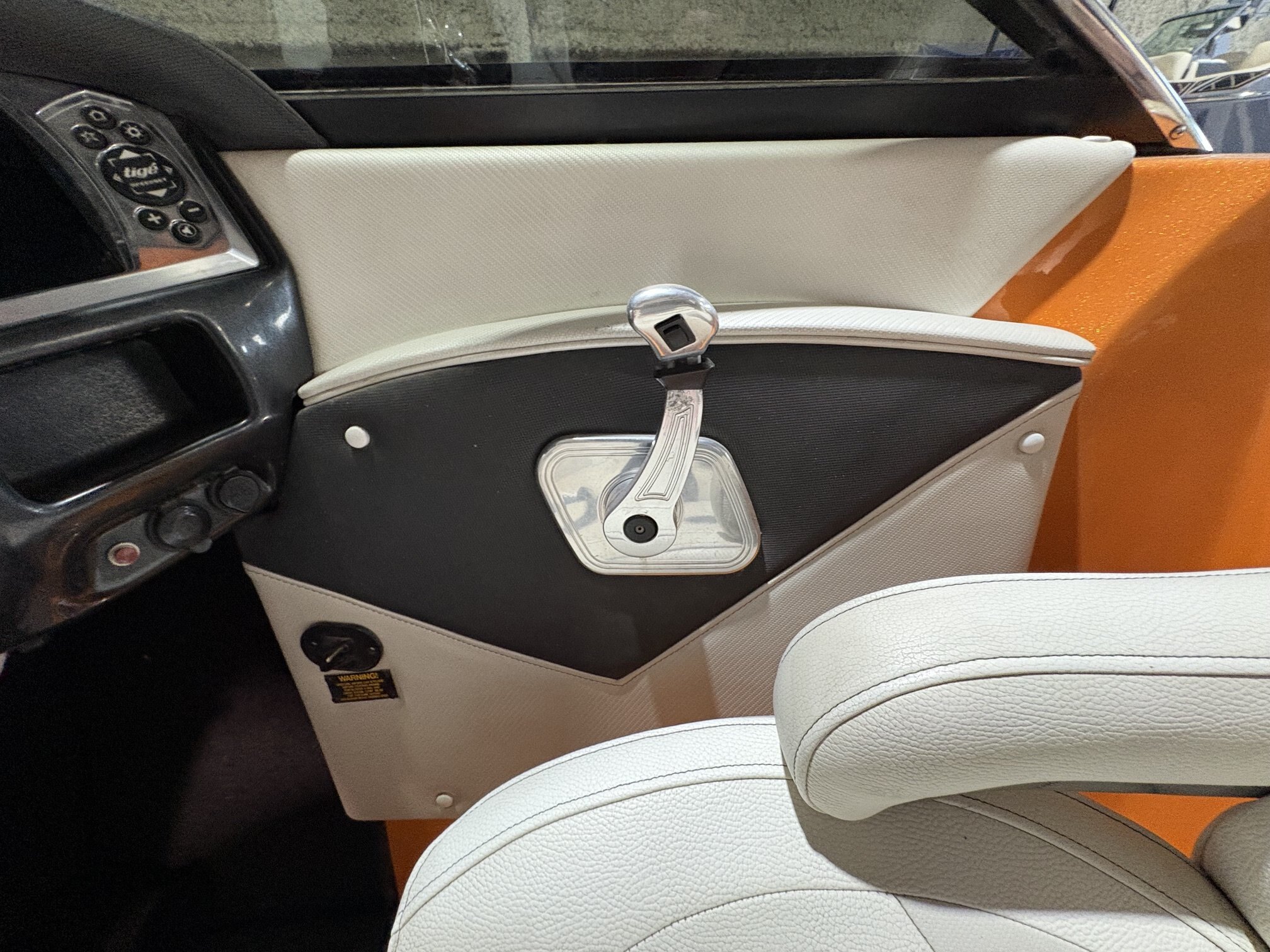 2013 Tige Z3