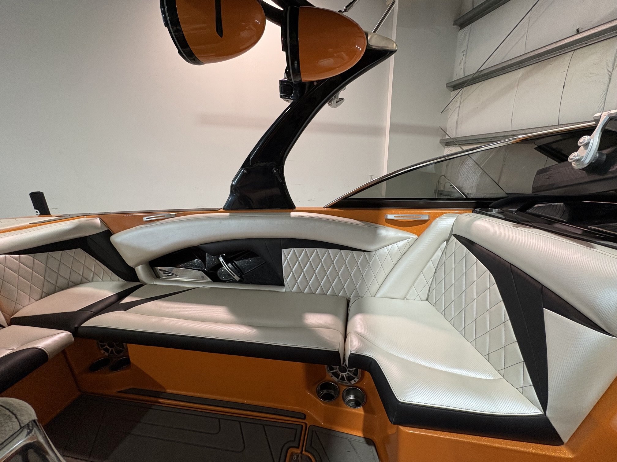 2013 Tige Z3
