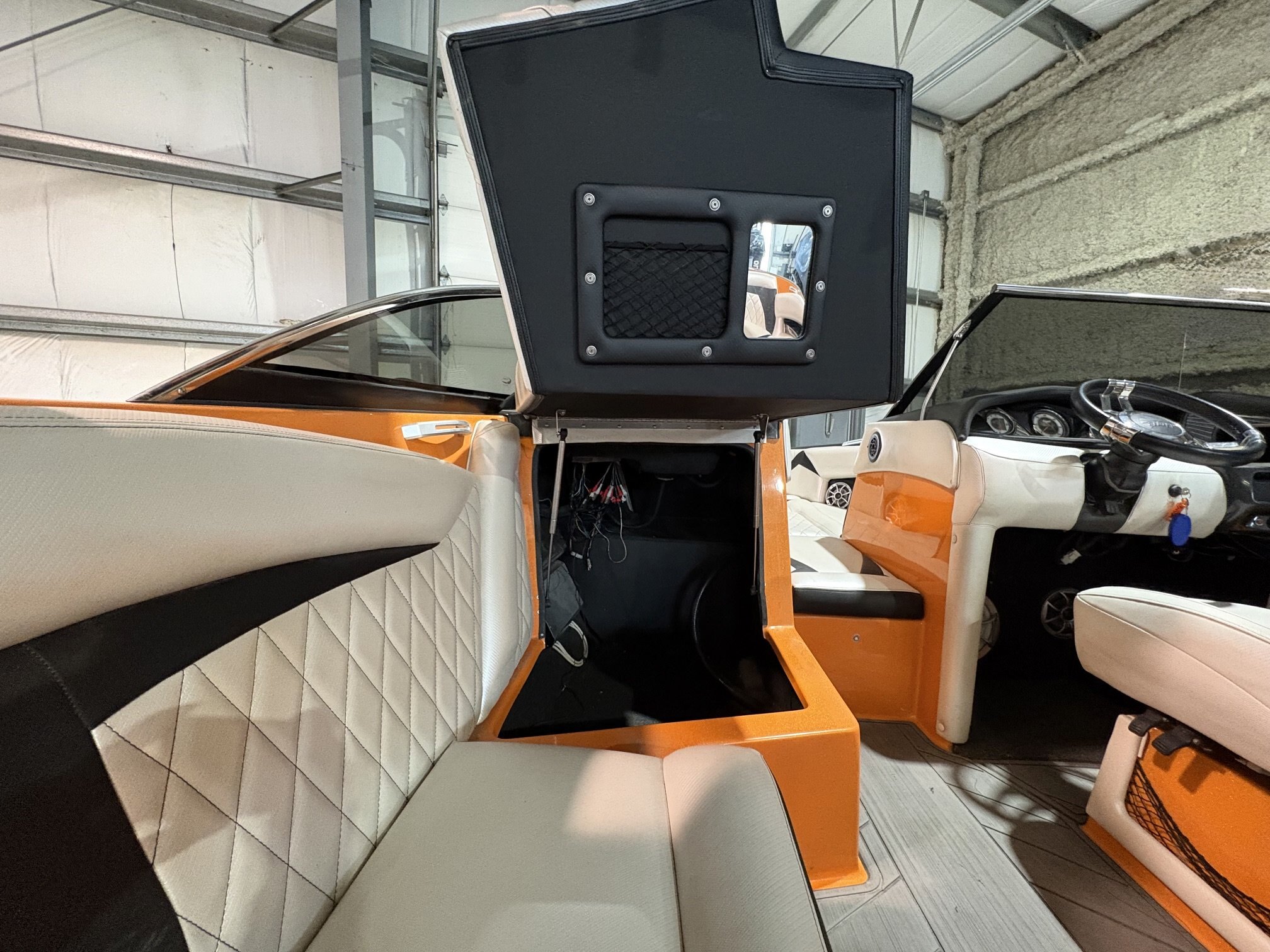 2013 Tige Z3