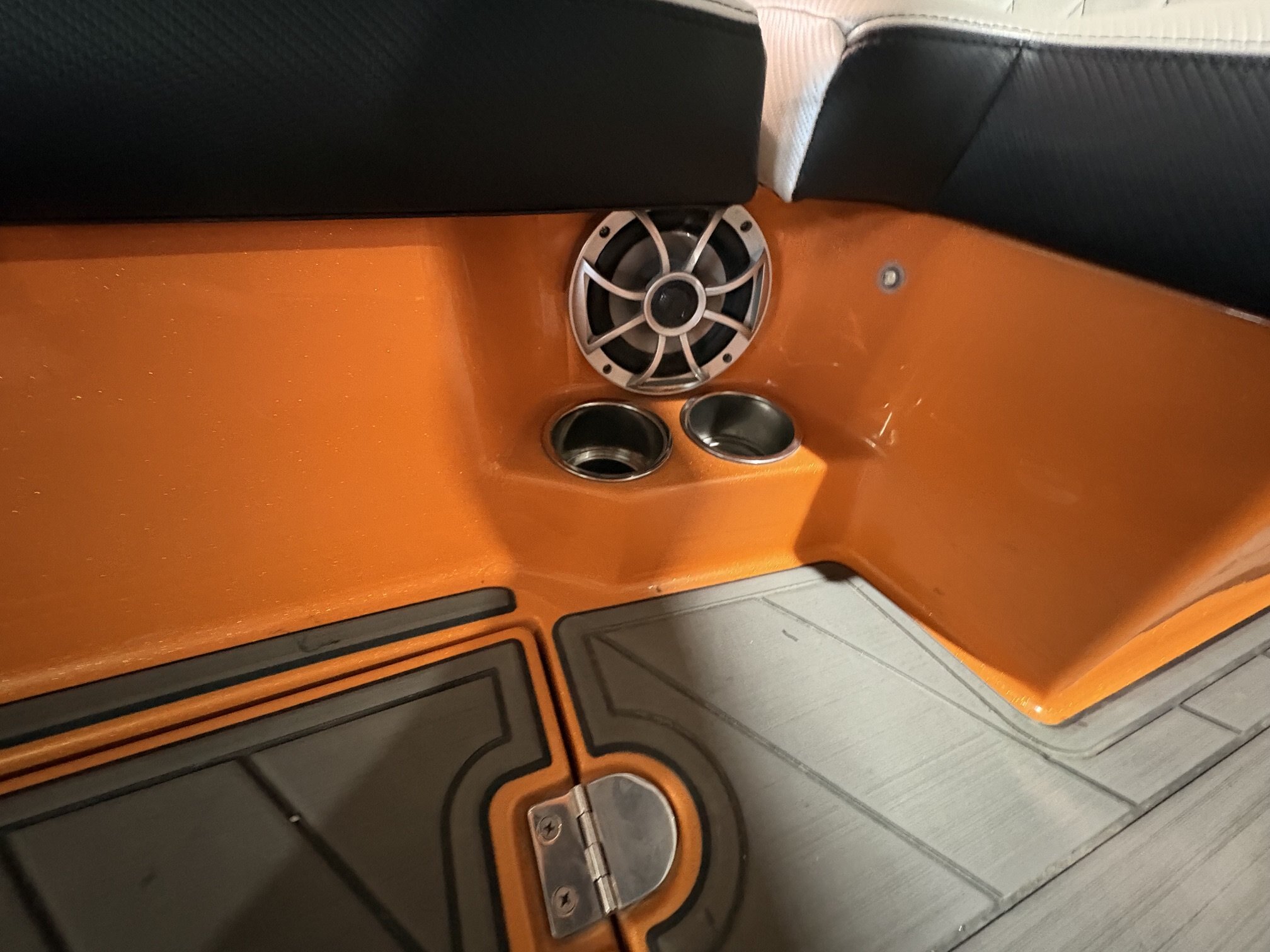 2013 Tige Z3