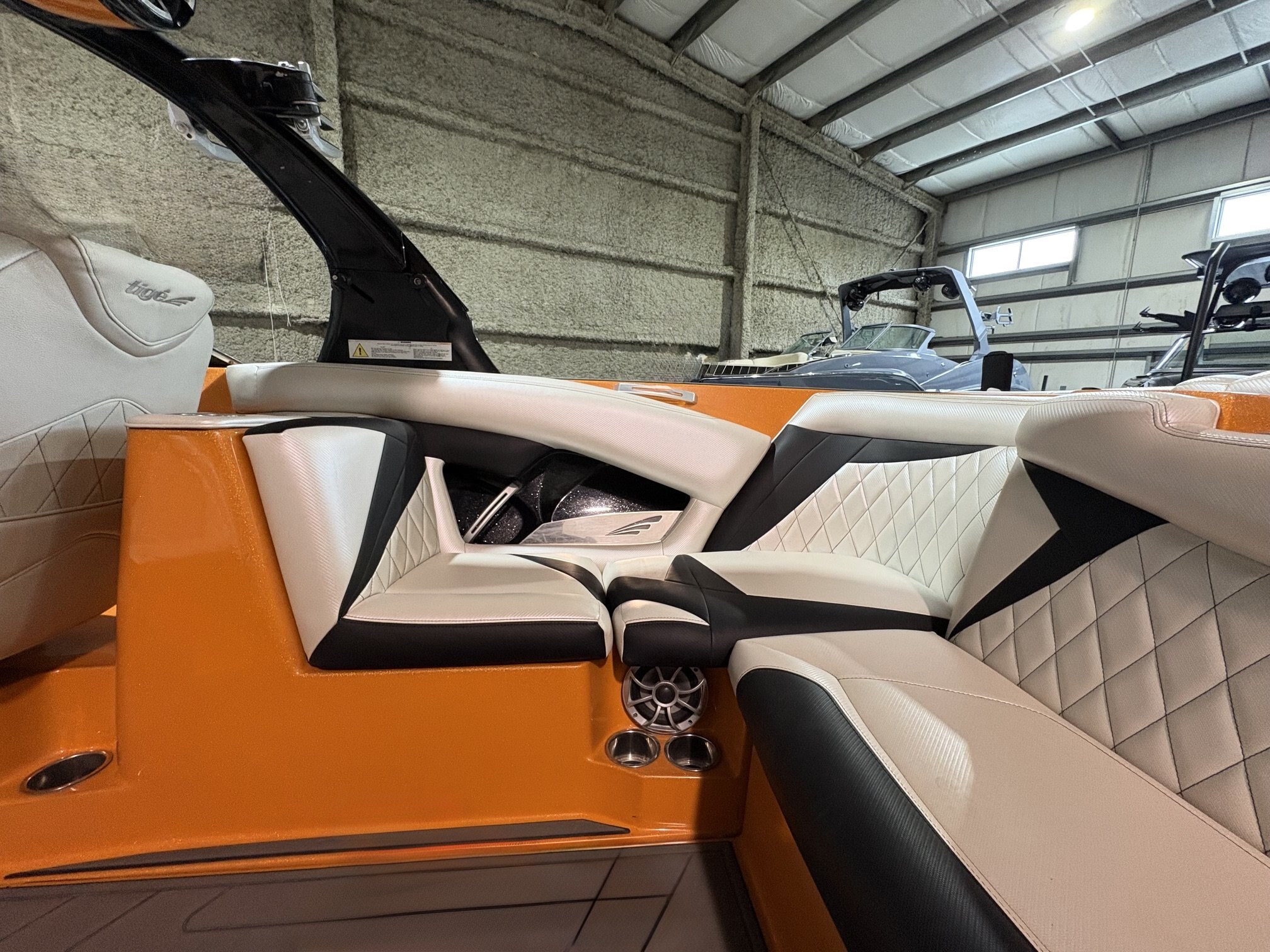2013 Tige Z3