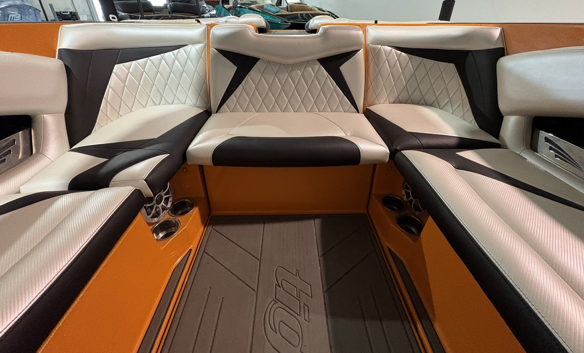 2013 Tige Z3