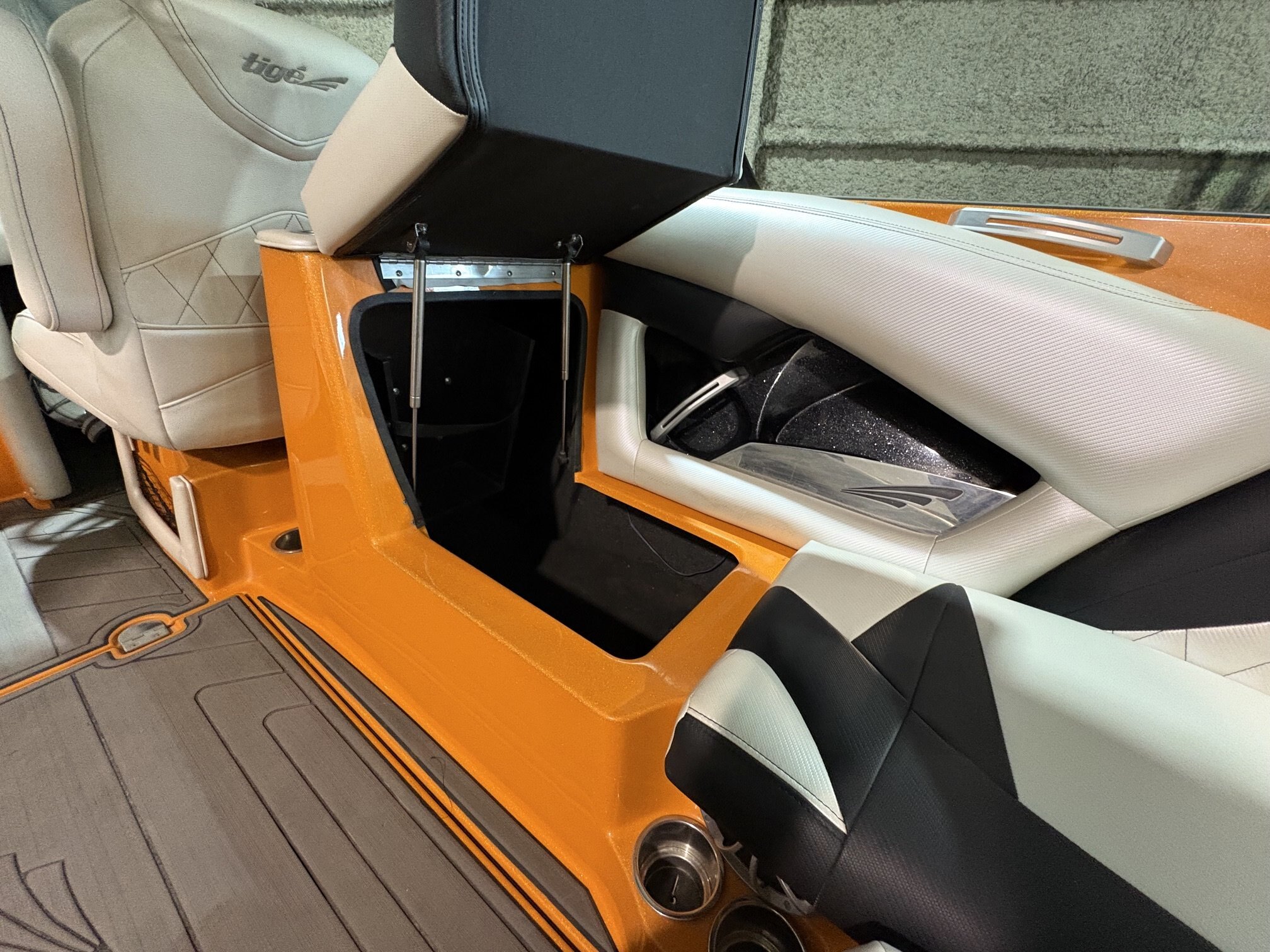 2013 Tige Z3