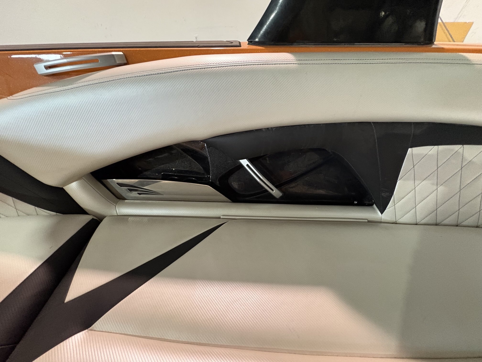 2013 Tige Z3