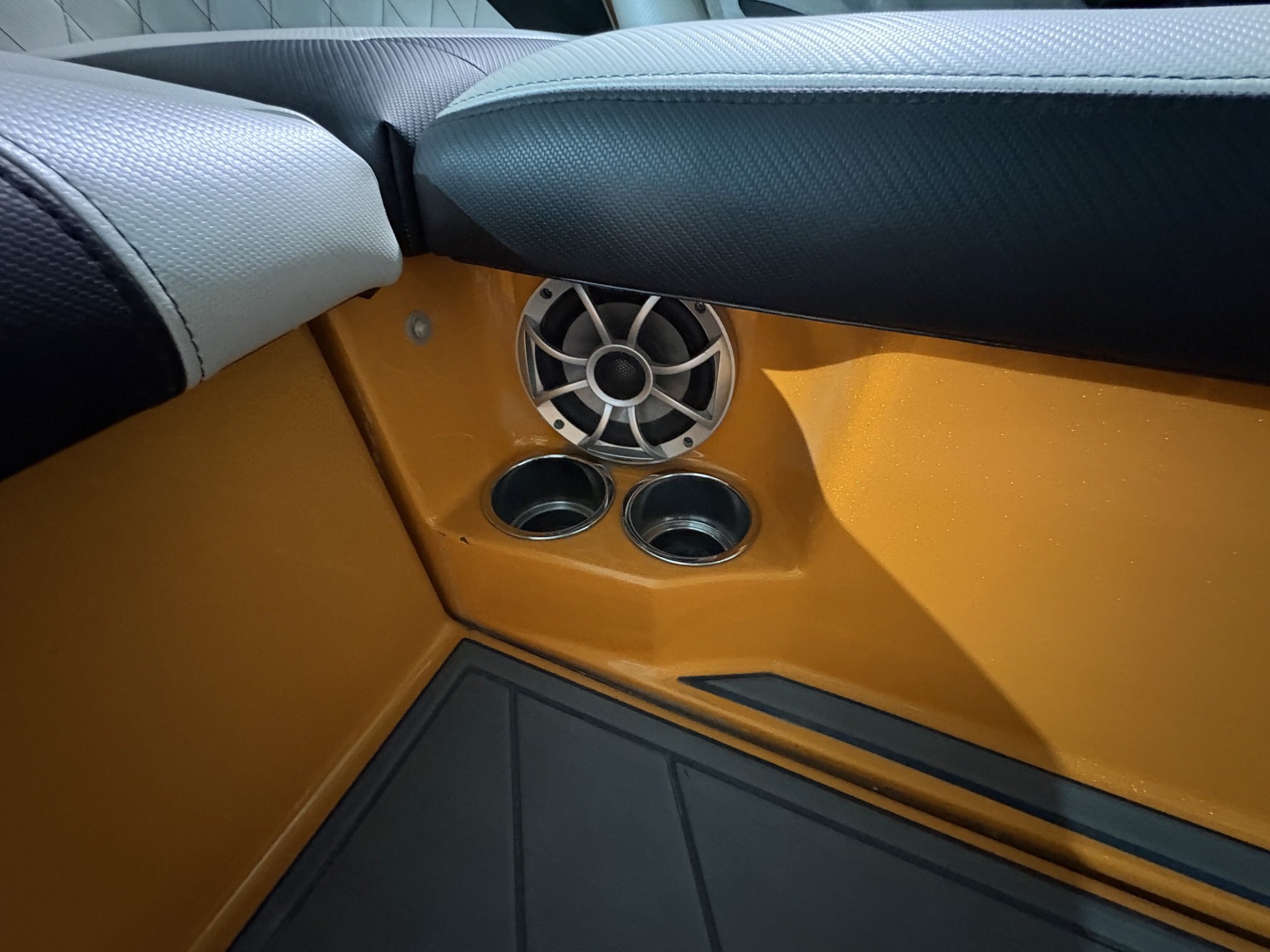 2013 Tige Z3