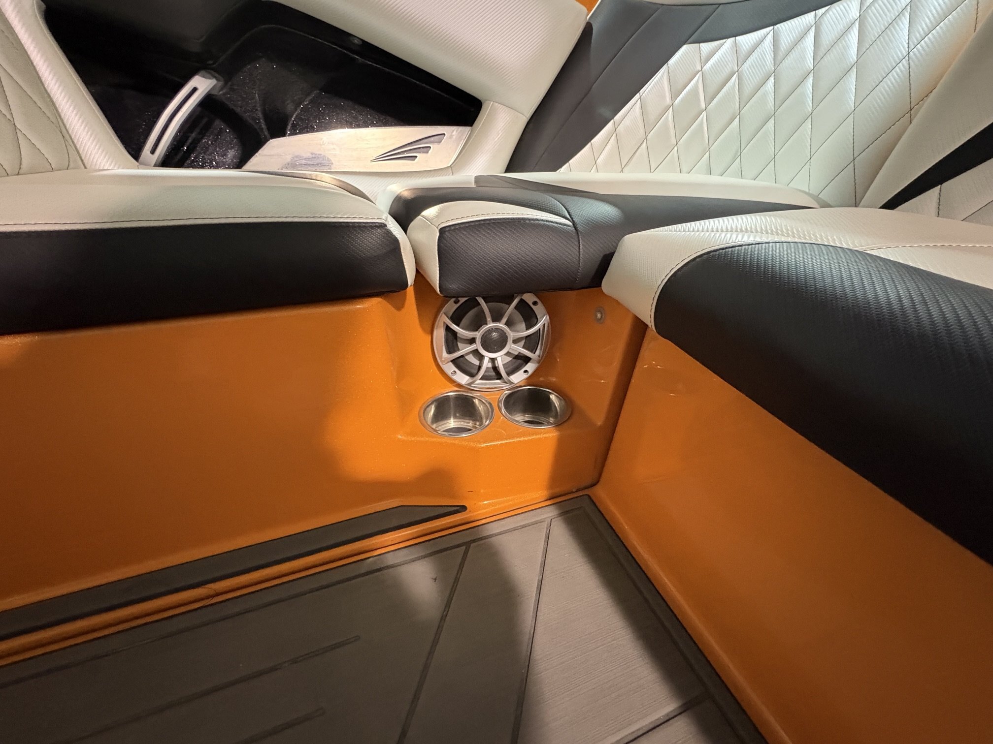 2013 Tige Z3