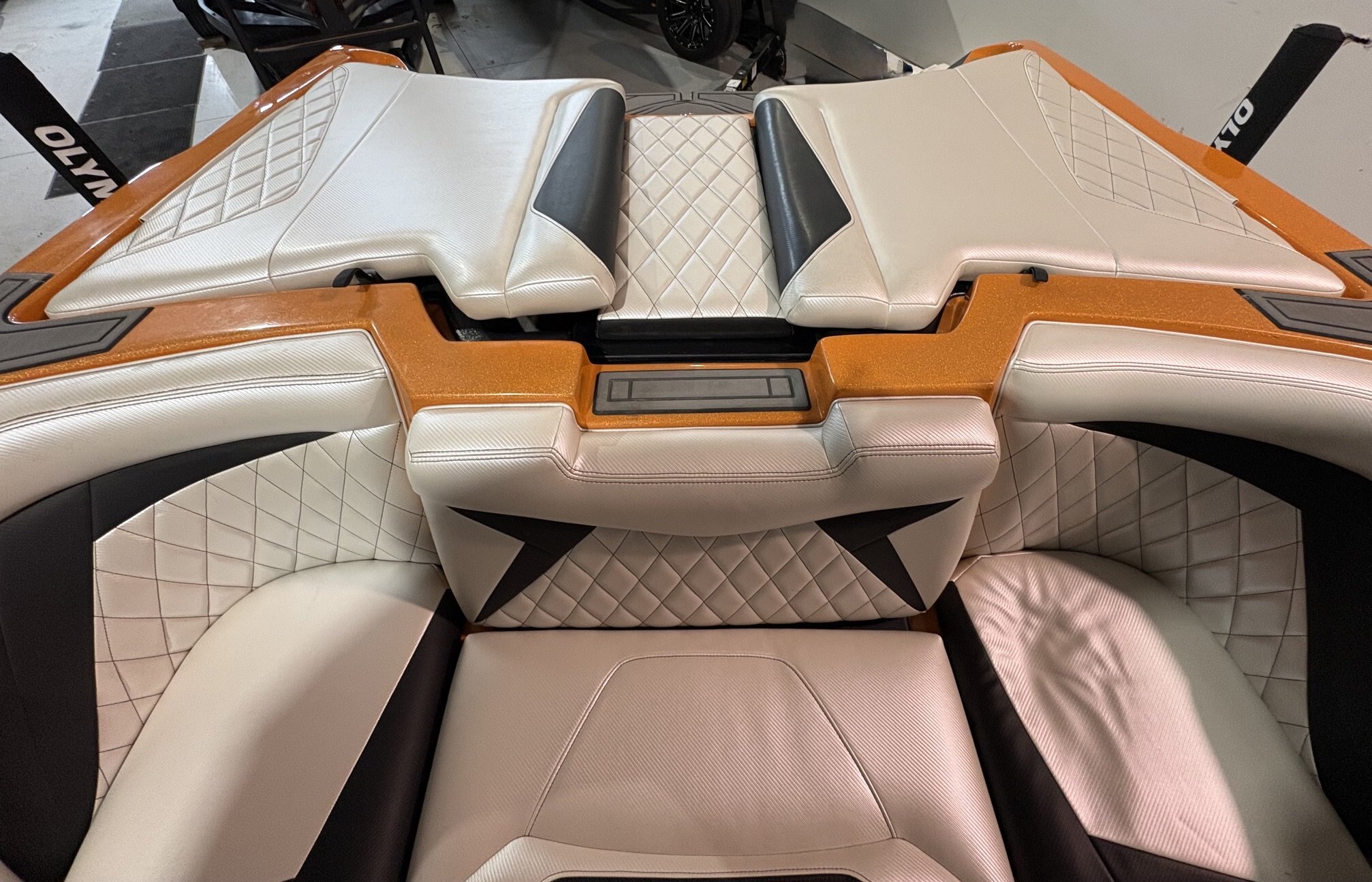 2013 Tige Z3