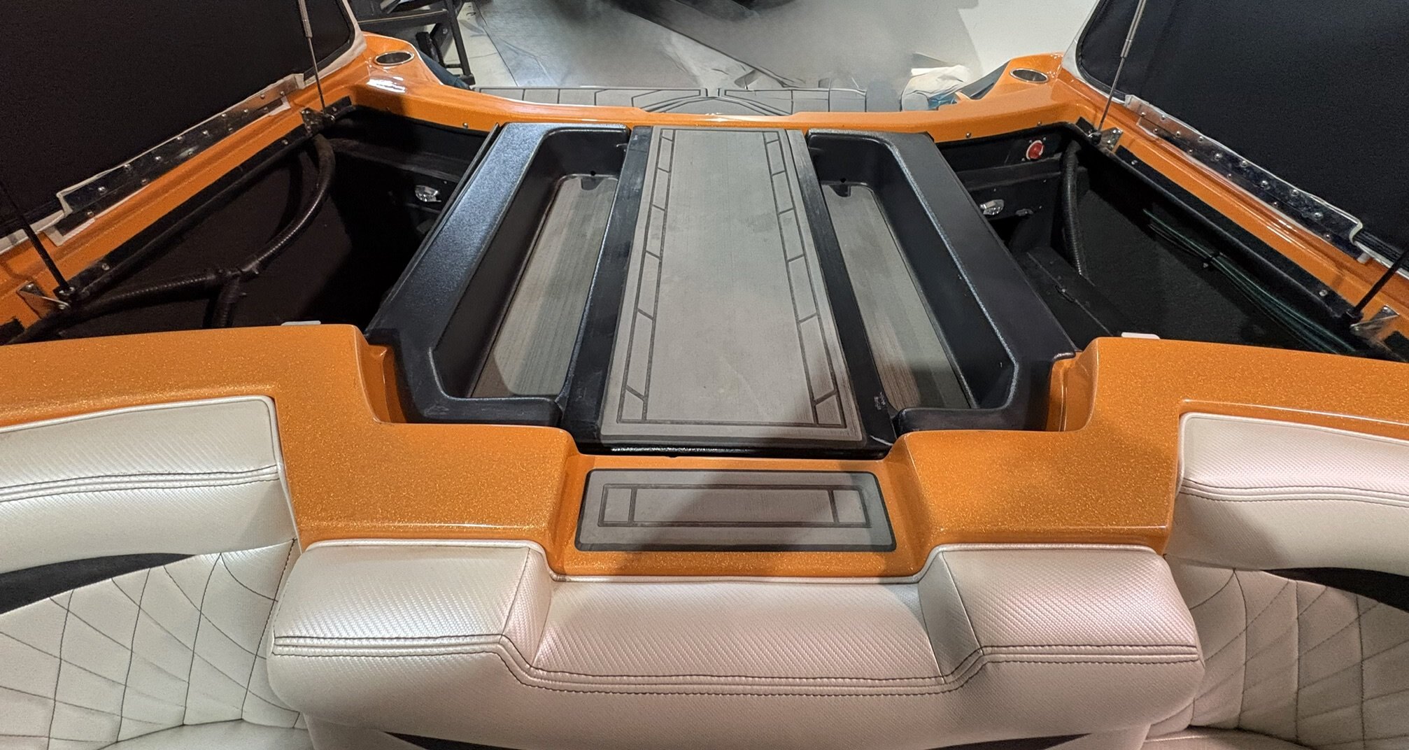 2013 Tige Z3