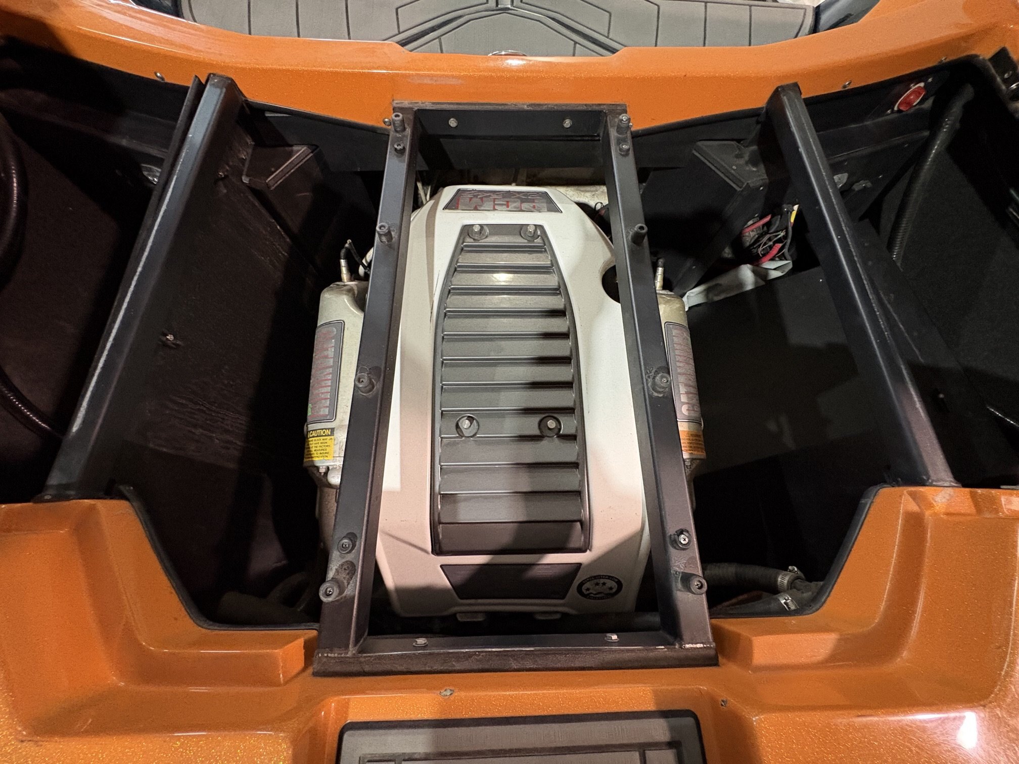 2013 Tige Z3