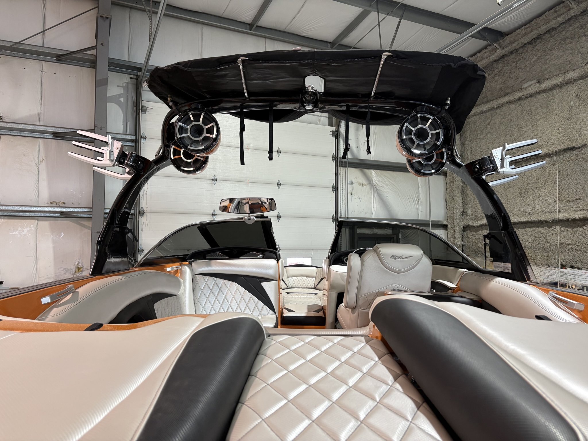 2013 Tige Z3