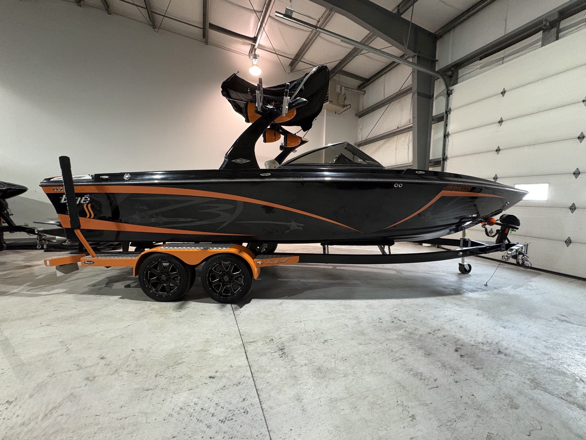 2013 Tige Z3