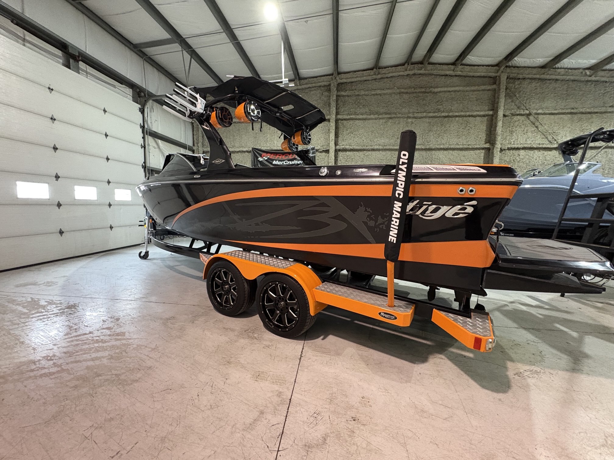 2013 Tige Z3