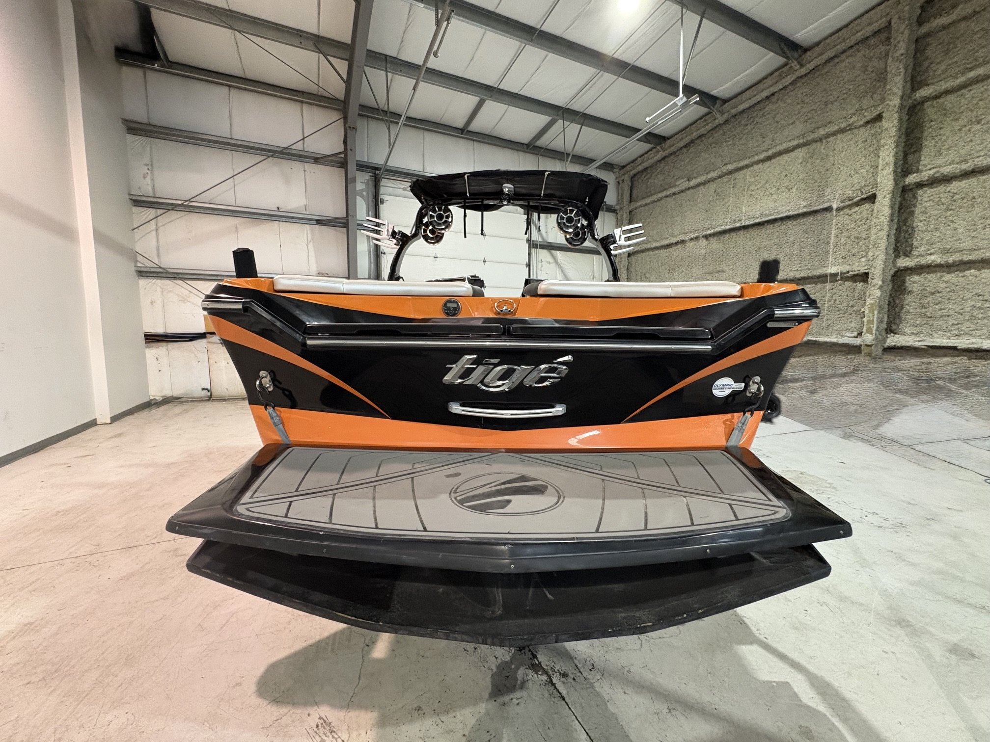 2013 Tige Z3