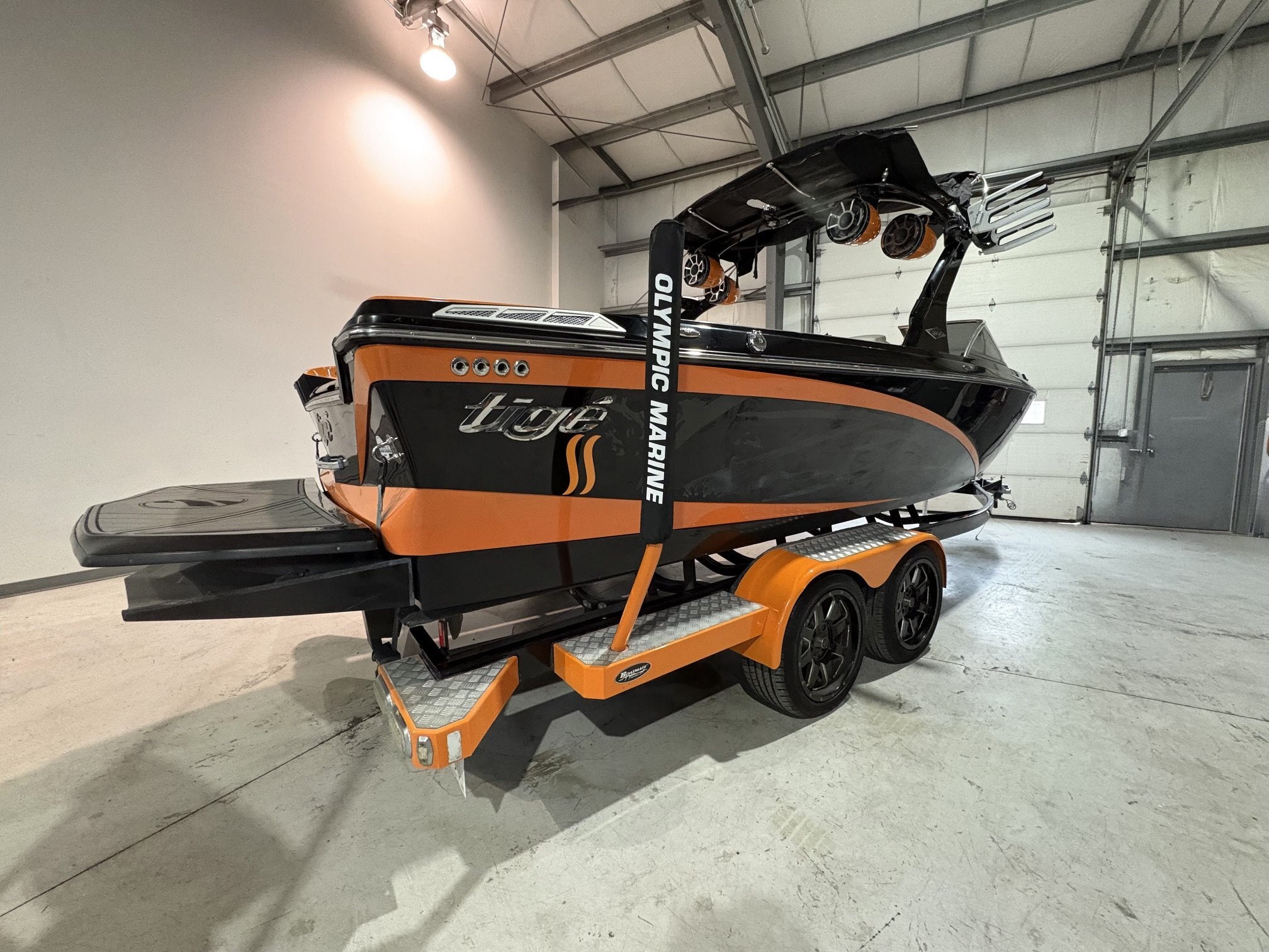 2013 Tige Z3