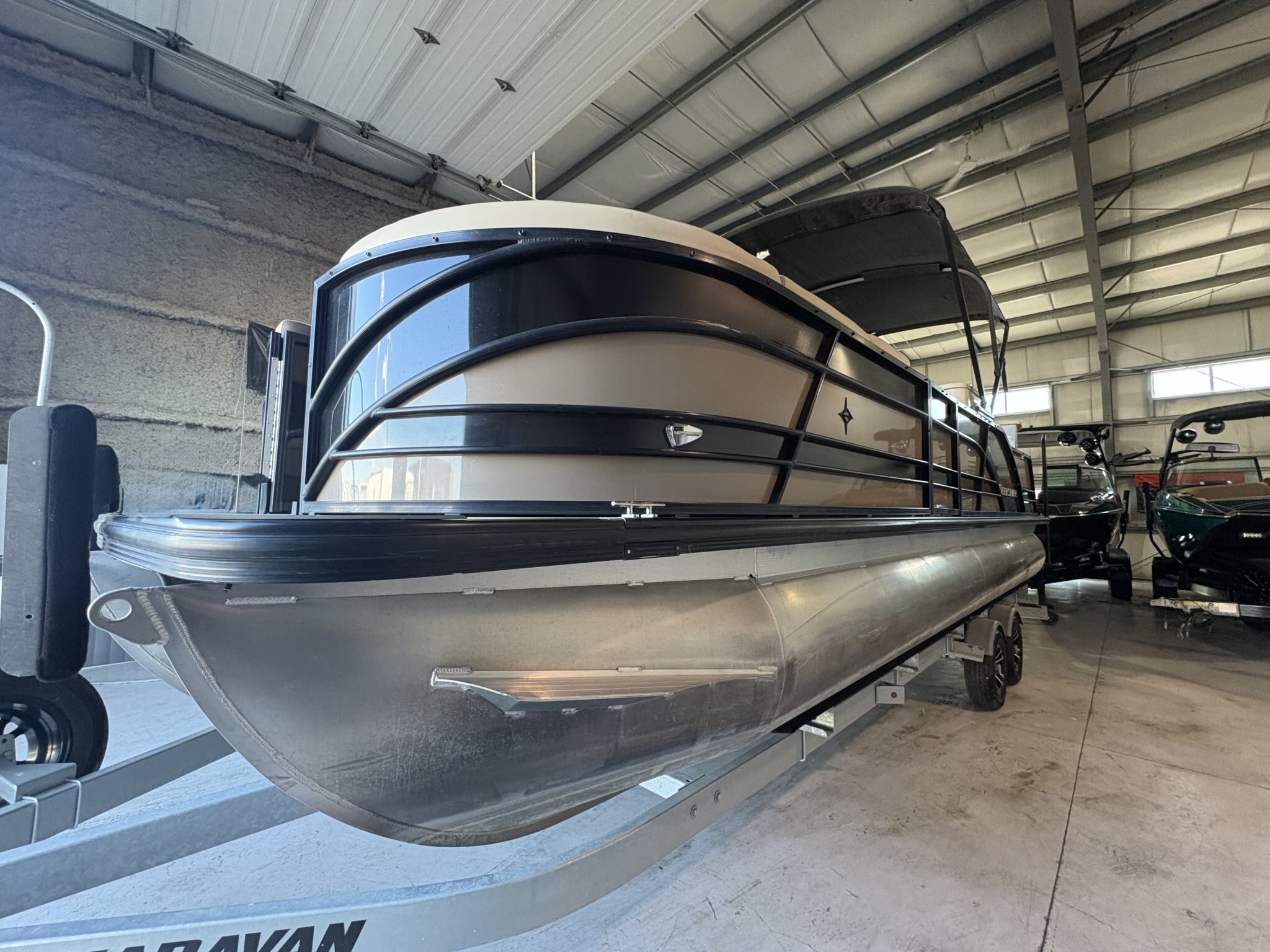 2023 Berkshire 25 ESTS3