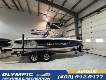 2023 Sanger 215 SX SURF