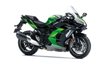 2024 Kawasaki NINJA 500 SE