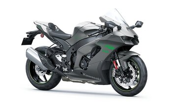 2025 Kawasaki NINJA 500