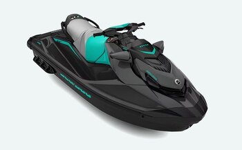 2025 Sea Doo GTR 230 DEMO