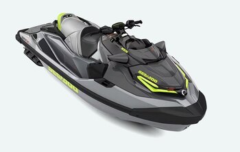 2025 Sea Doo RXT X 325 DEMO