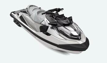 2025 Sea Doo GTX Limited 325 DEMO