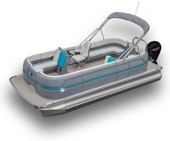 2024 Legend E Series 21 Cruise DEMO