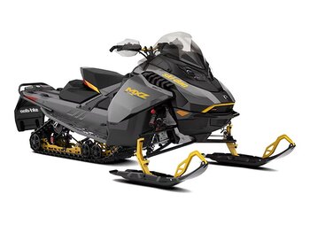 2026 Ski Doo MXZ Adrenaline with Blizzard Package Rotax® 850 E TEC