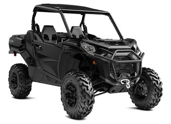 2026 Can Am Commander XT P 1000R