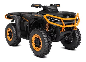 2026 Can Am Commander XT P 1000R
