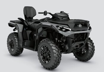 2026 Can Am Outlander MAX XT P 1000R