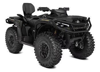 2026 Can Am Outlander MAX XT P 1000R