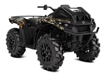 2026 Can Am Outlander X mr 700