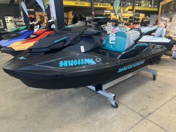 2026 Sea Doo GTR 230