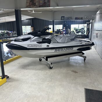 2025 Sea Doo Spark for 3 DEMO UNIT
