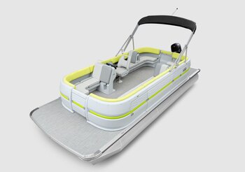 2024 Legend E Series 21 Cruise DEMO