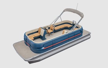 2024 Legend E Series 21 Cruise DEMO