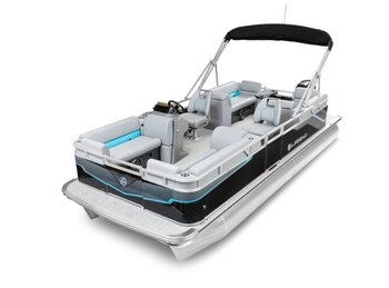 2024 Legend E Series 21 Cruise DEMO