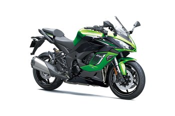 2026 Kawasaki NINJA 500 SE Metallic Yellowish Green / Ebony