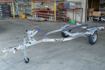 2026 TRITION LT WC 1 X