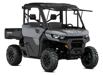 2026 CAN AM DEFENDER DPS CAB HD 10