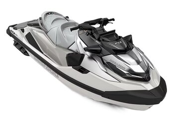 2026 Sea Doo GTX Limited™ 325 w/audio