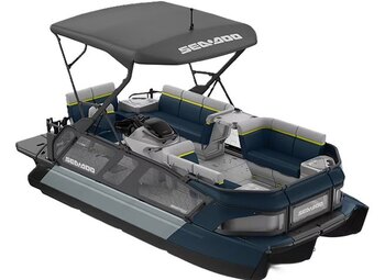 2024 Chaparral 270 OSX DEMO w/Yamaha 300 HP 4 Stroke