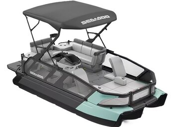 2024 Chaparral 270 OSX DEMO w/Yamaha 300 HP 4 Stroke