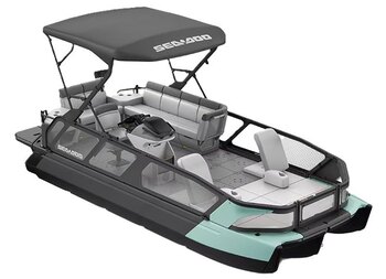 2024 Chaparral 270 OSX DEMO w/Yamaha 300 HP 4 Stroke