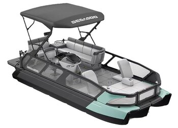 2024 Chaparral 270 OSX DEMO w/Yamaha 300 HP 4 Stroke