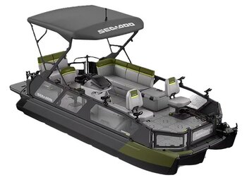 2024 Chaparral 270 OSX DEMO w/Yamaha 300 HP 4 Stroke